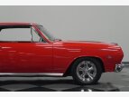 Thumbnail Photo 33 for 1965 Chevrolet Chevelle